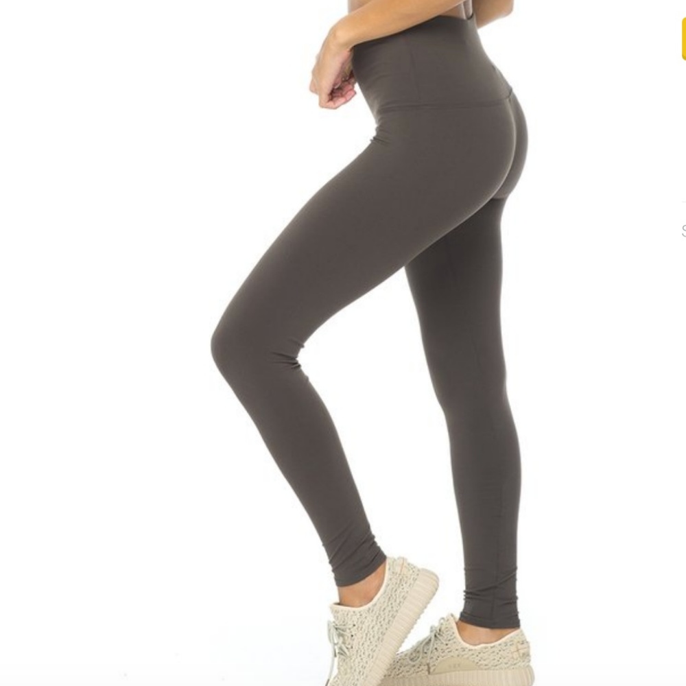 NWT - Indah Body Mars Leggings - Size 3